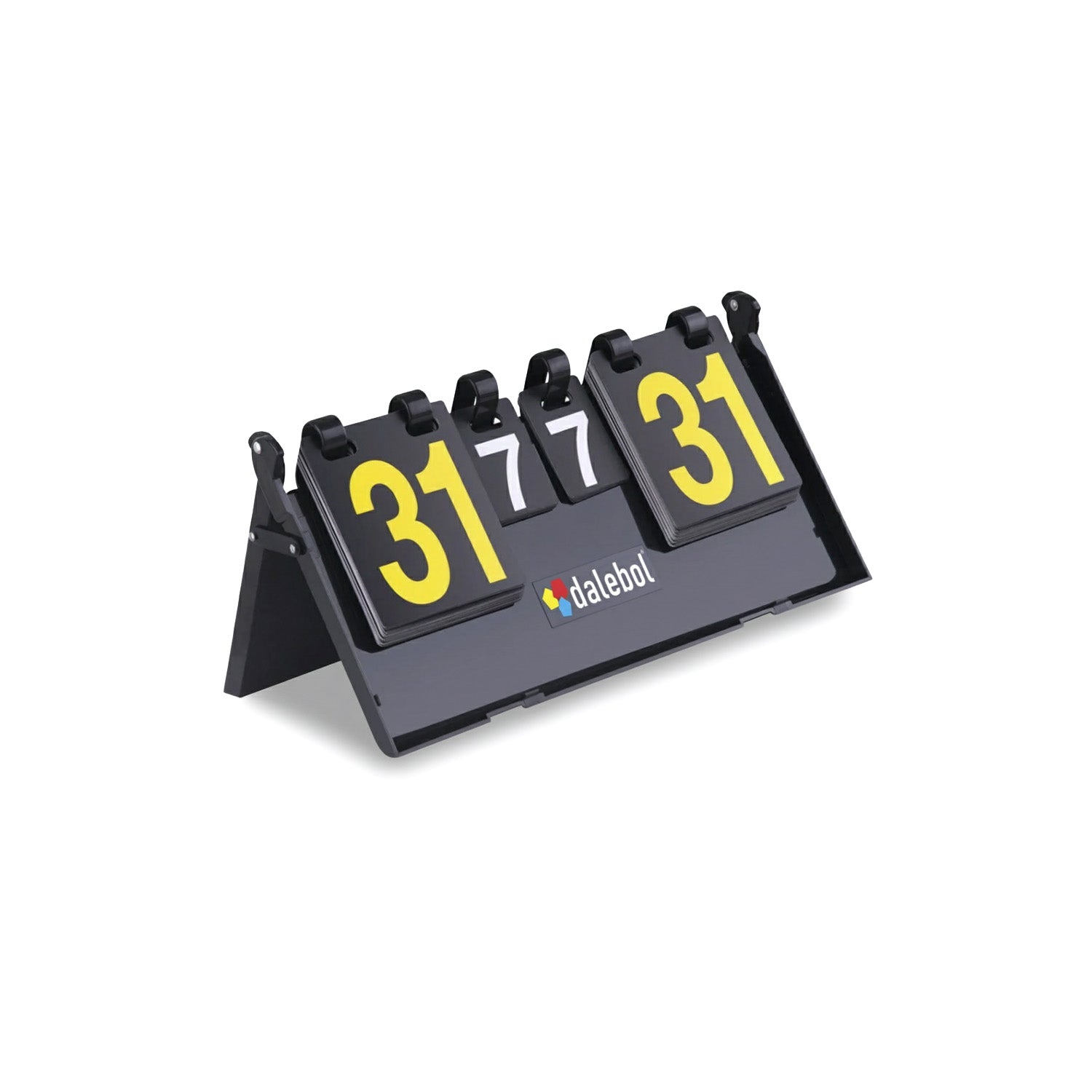 PLACAR DE MESA DALEBOL