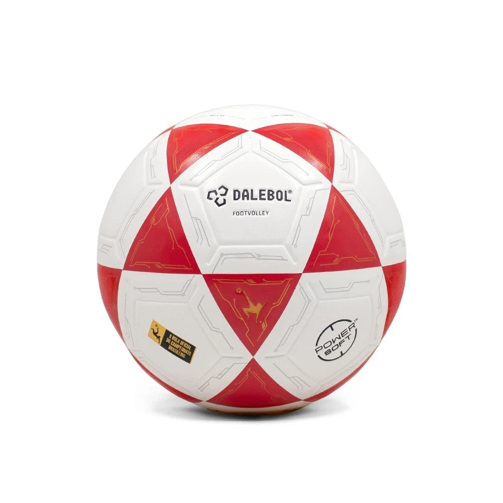 BOLA DE FUTEVÔLEI DALEBOL POWERSOFT™ 2025