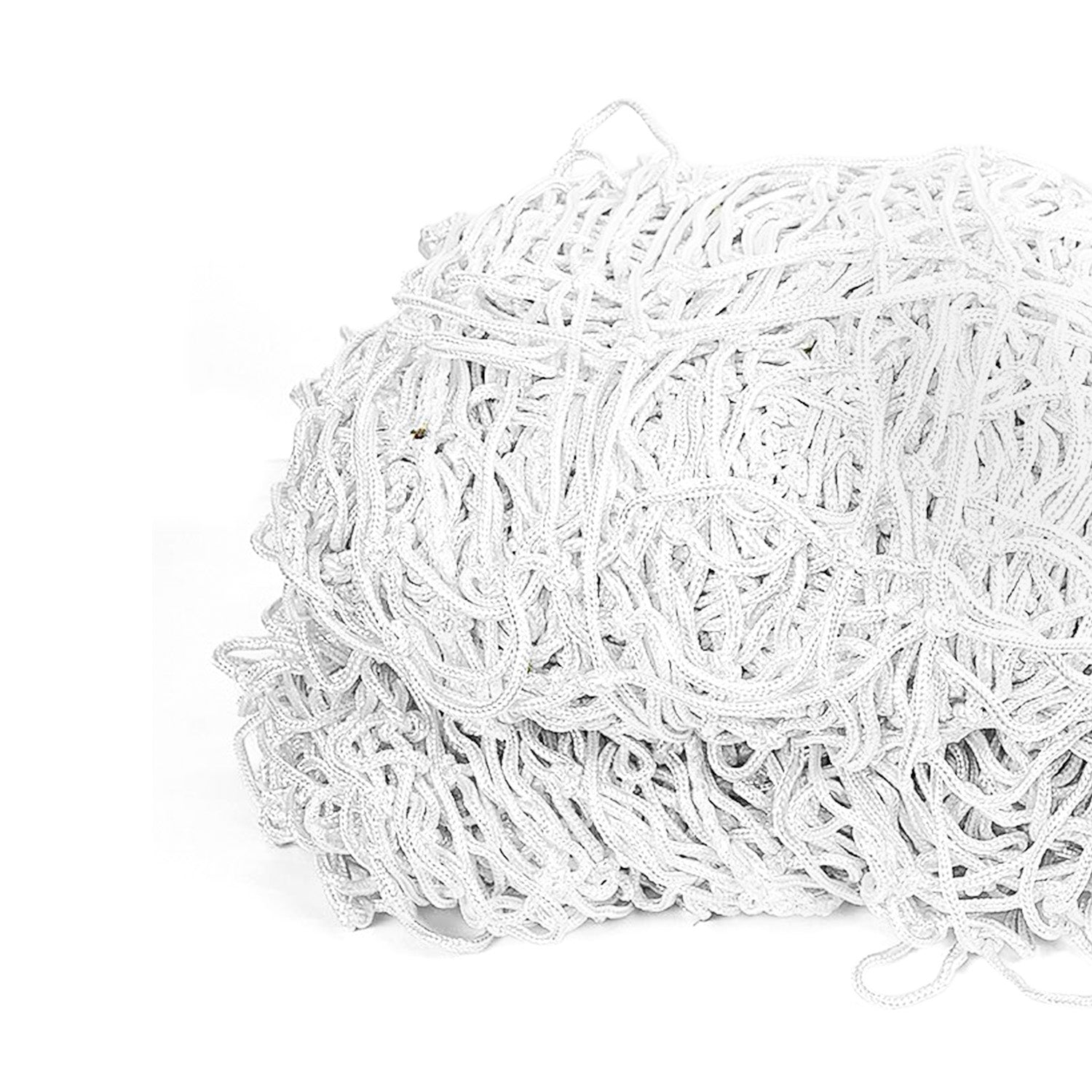 PAR DE REDE DE FUTEBOL DALEBOL NYLON