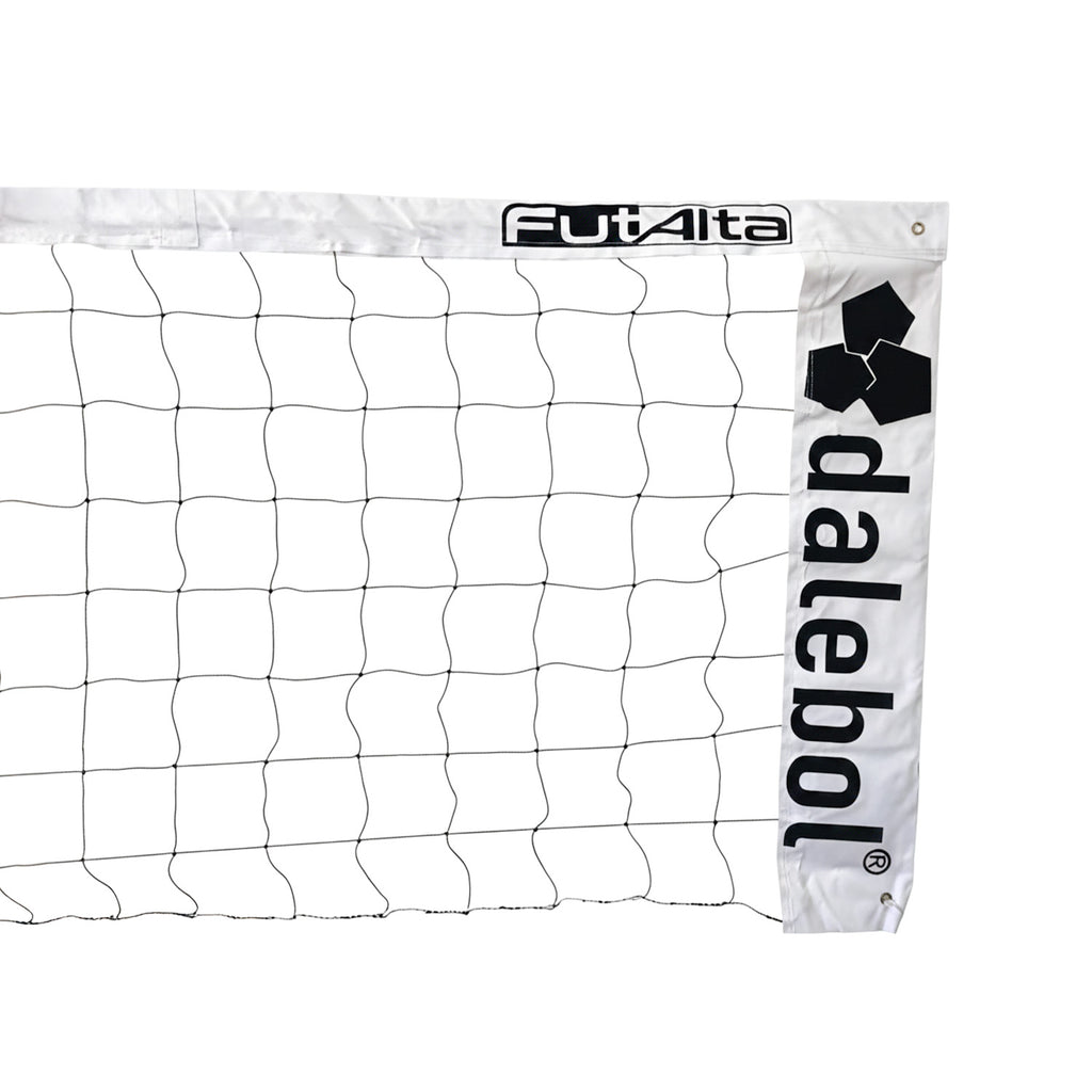 REDE DE FUTEVÔLEI DALEBOL NYLON