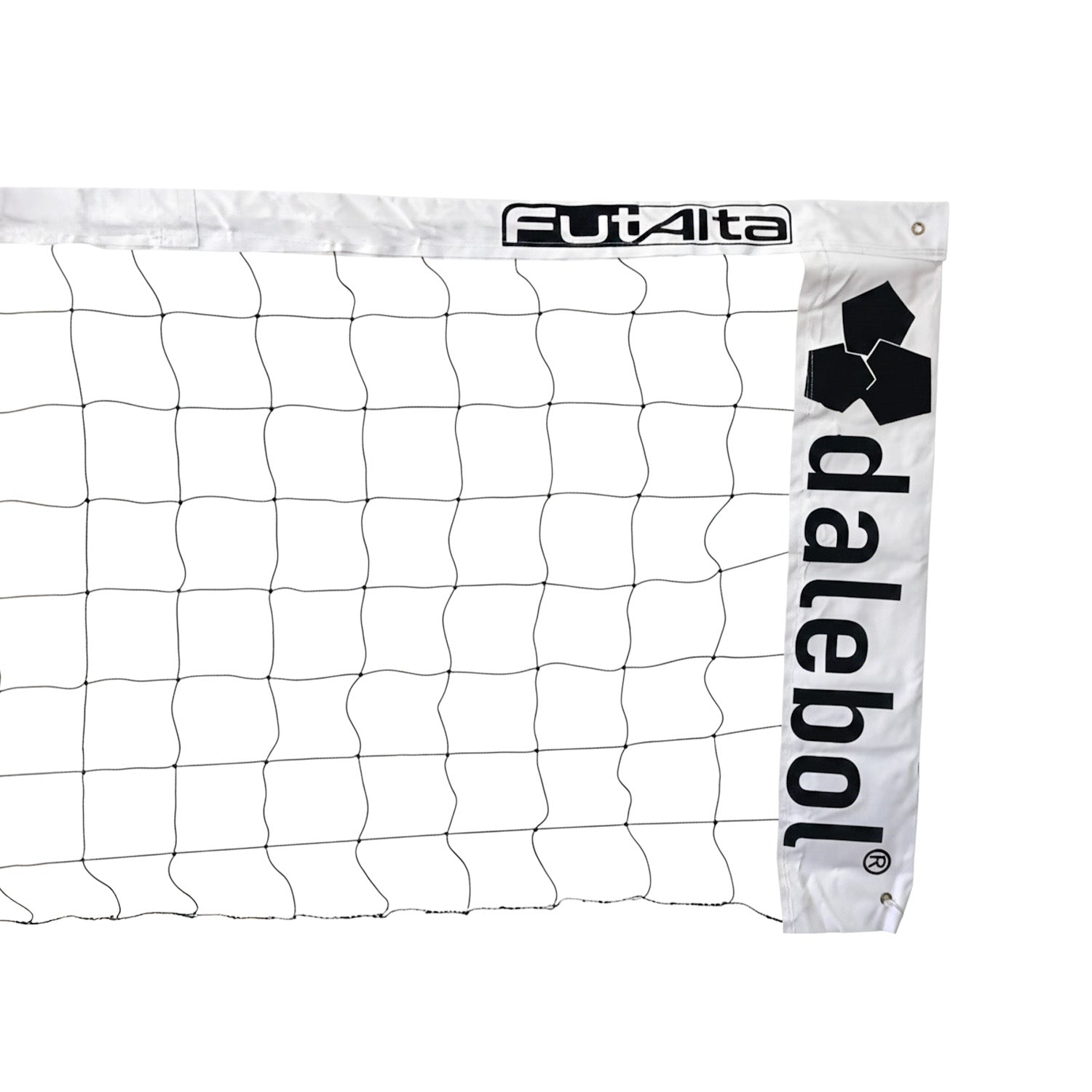 REDE DE FUTEVÔLEI DALEBOL NYLON