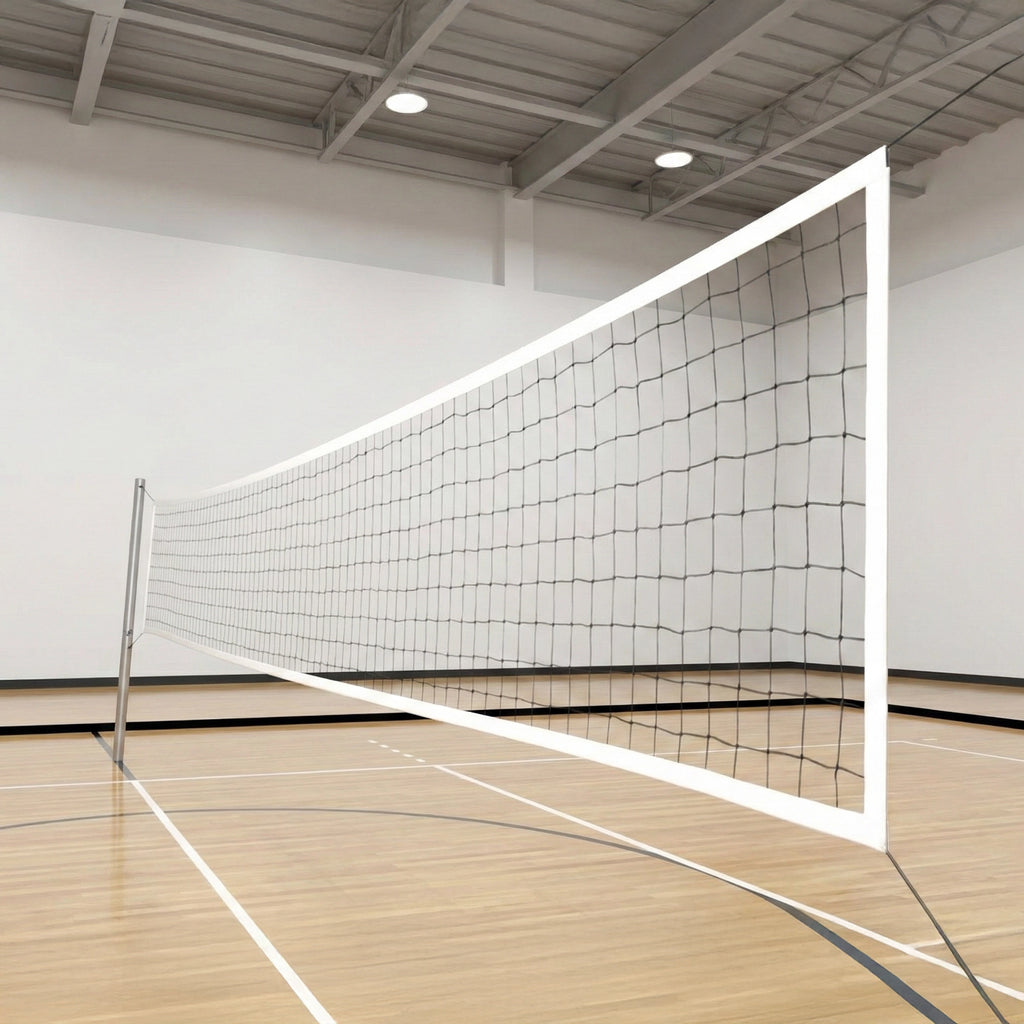 REDE DE VÔLEI DALEBOL NYLON 4 LONAS