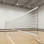 REDE DE VÔLEI DALEBOL NYLON 2 LONAS