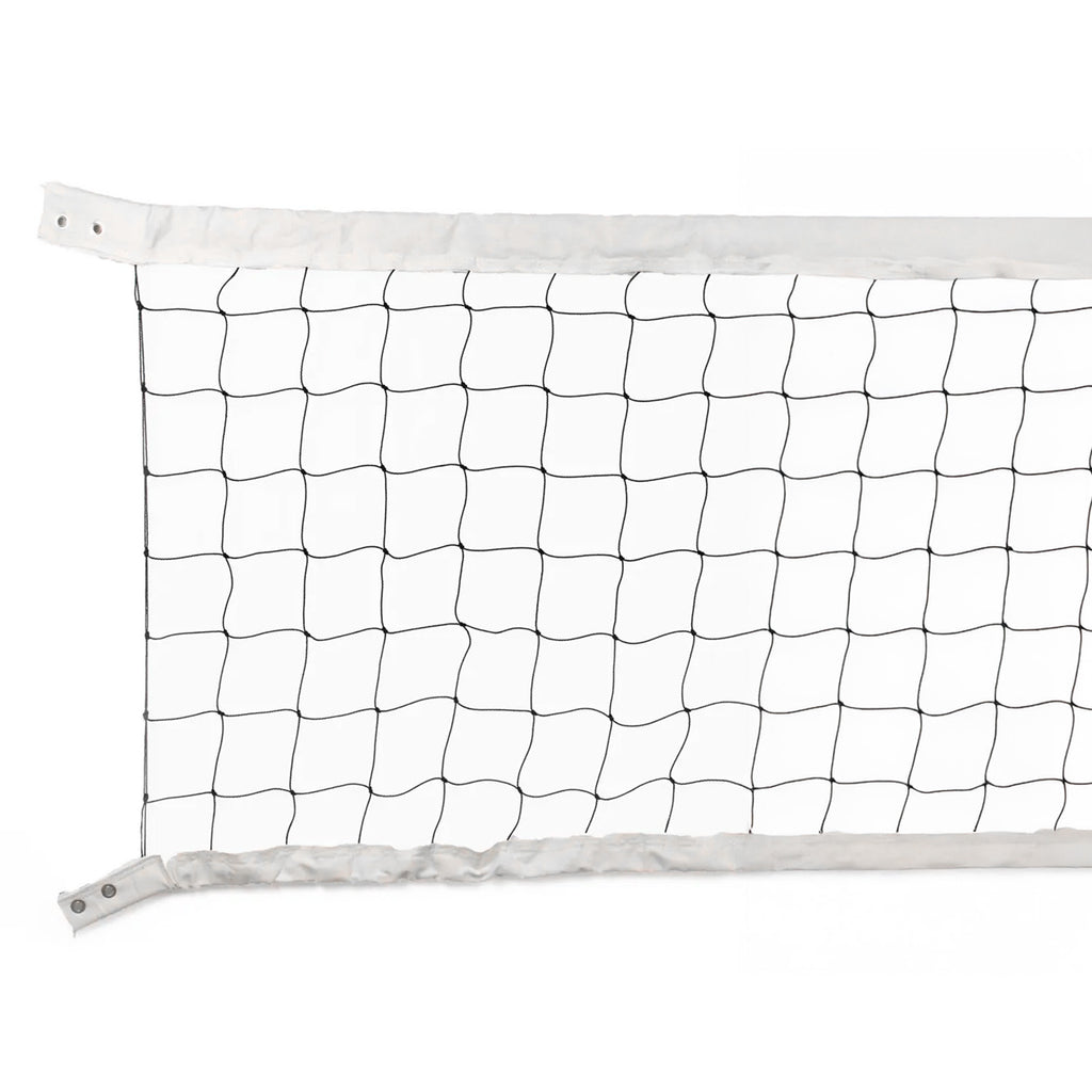 REDE DE VÔLEI 2 LONAS DALEBOL ALGODÃO