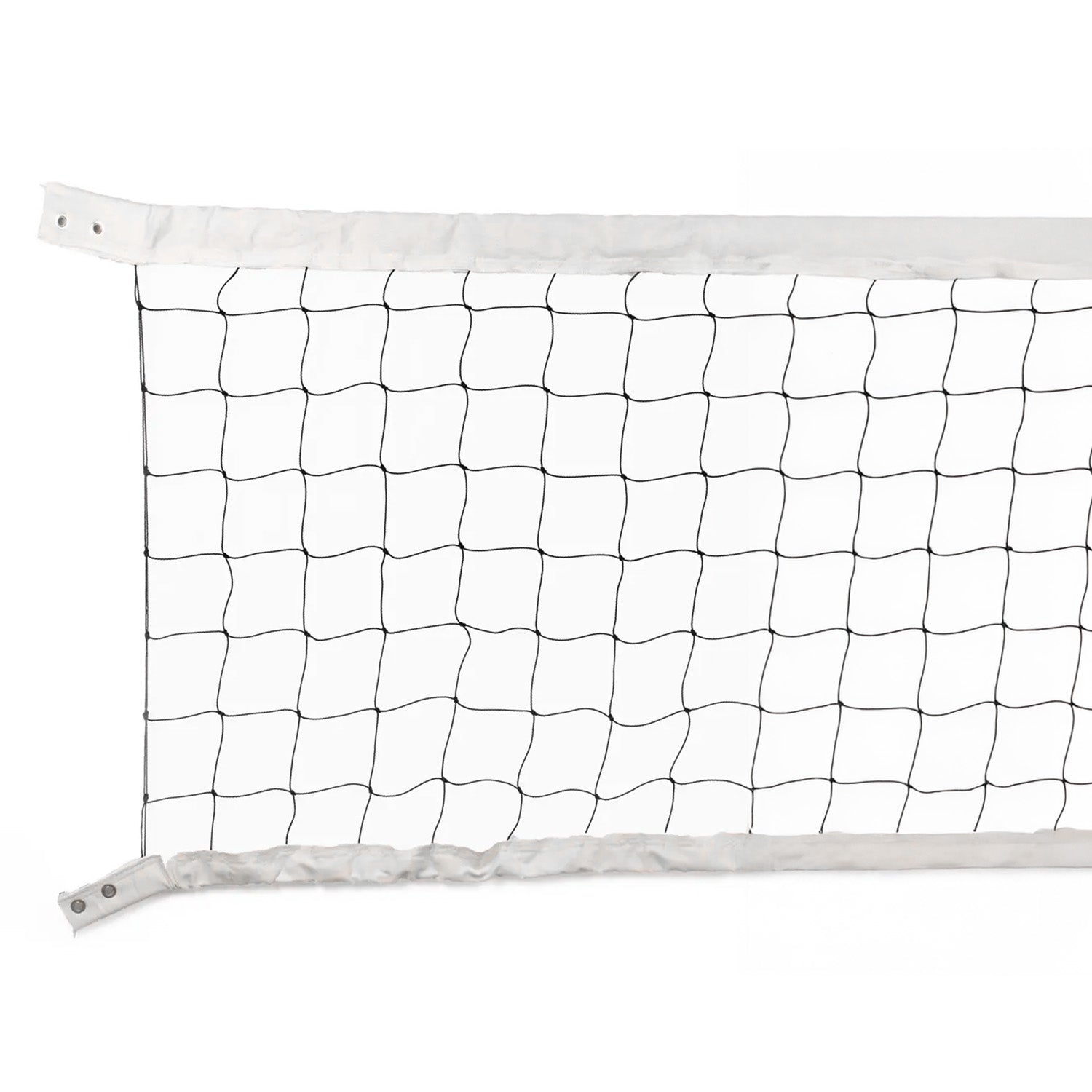 REDE DE VÔLEI 2 LONAS DALEBOL ALGODÃO