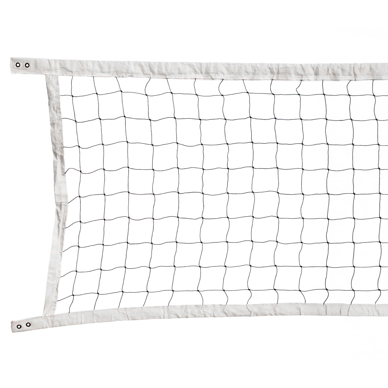 REDE DE VÔLEI 4 LONAS DALEBOL ALGODÃO