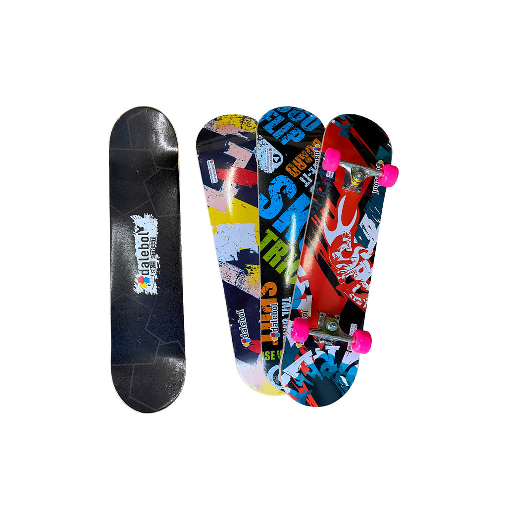 SKATE DALEBOL PROFISSIONAL