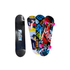 SKATE DALEBOL PROFISSIONAL