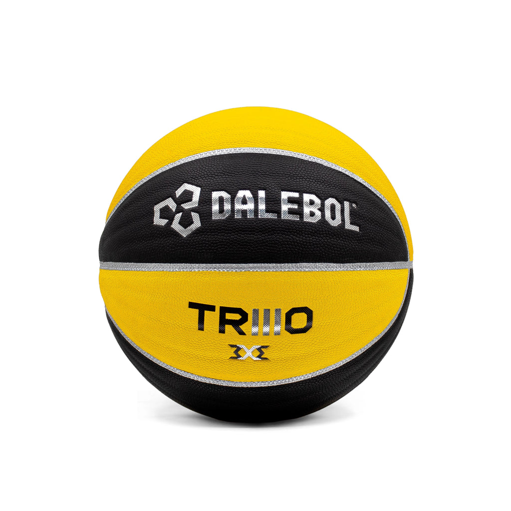 BOLA DE BASQUETE 3X3 DALEBOL TRIIIO™