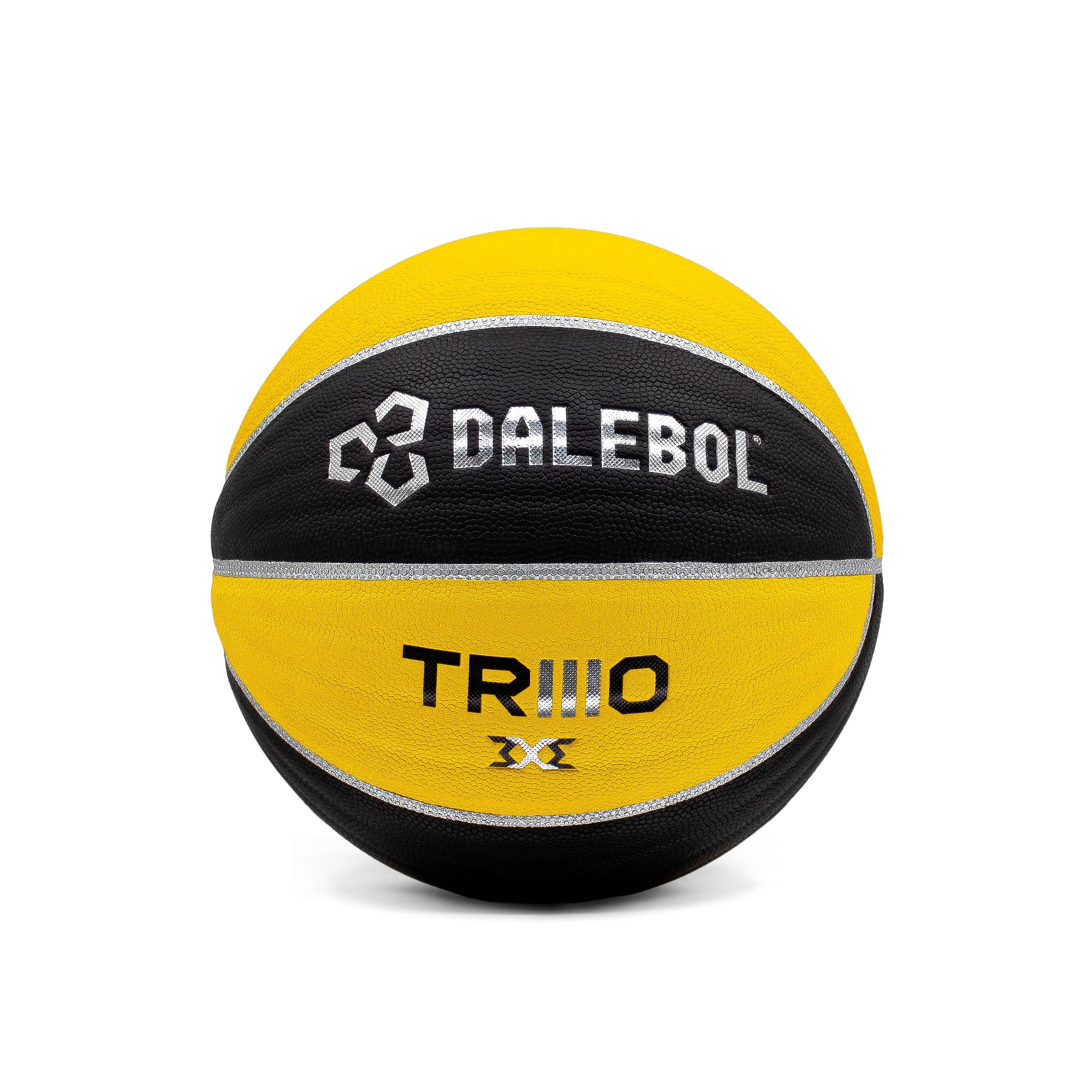BOLA DE BASQUETE 3X3 DALEBOL TRIIIO™