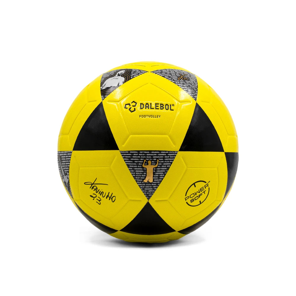 BOLA DE FUTEVOLEI DALEBOL POWERSOFT™ EDIÇÃO TAVINHO