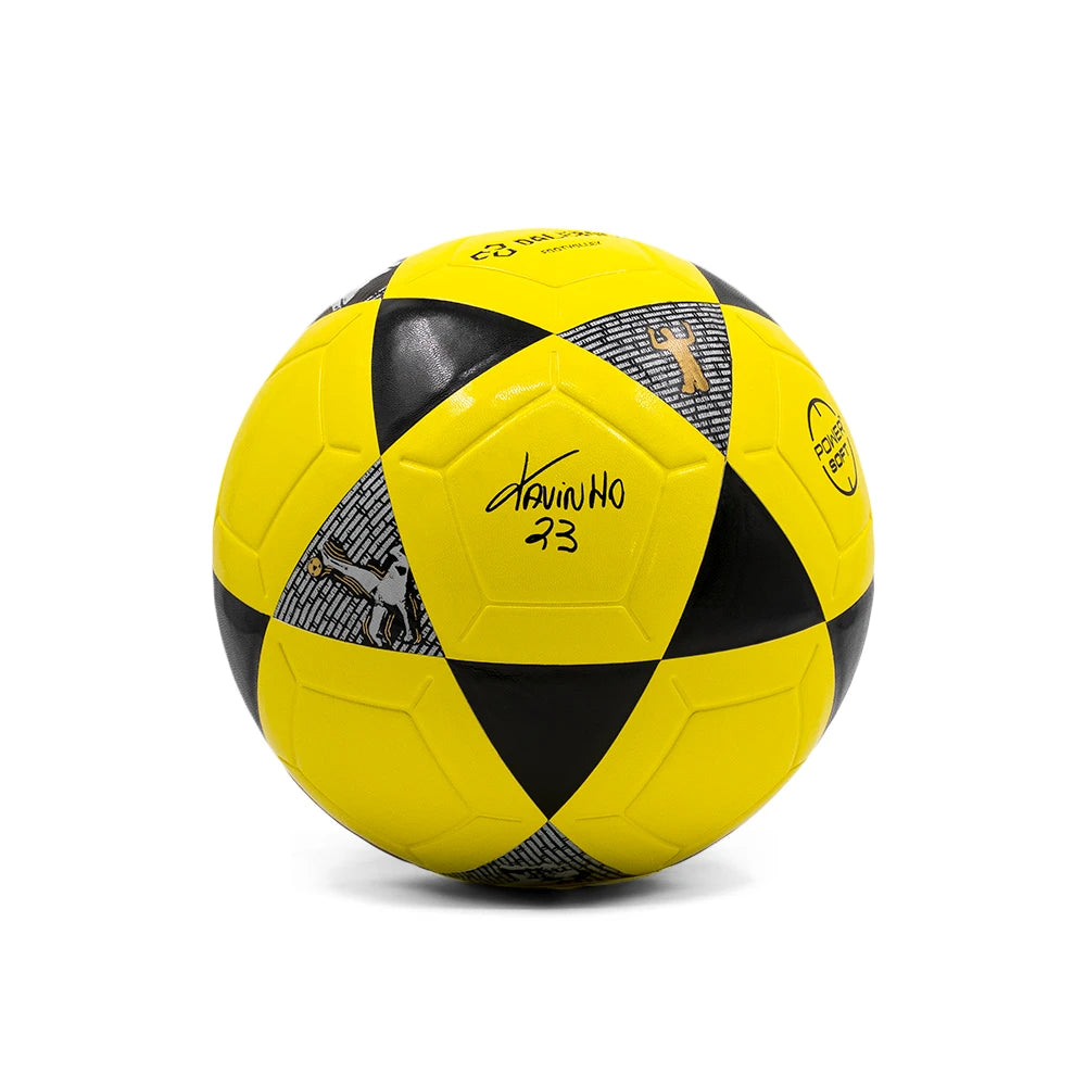 BOLA DE FUTEVOLEI DALEBOL POWERSOFT™ EDIÇÃO TAVINHO