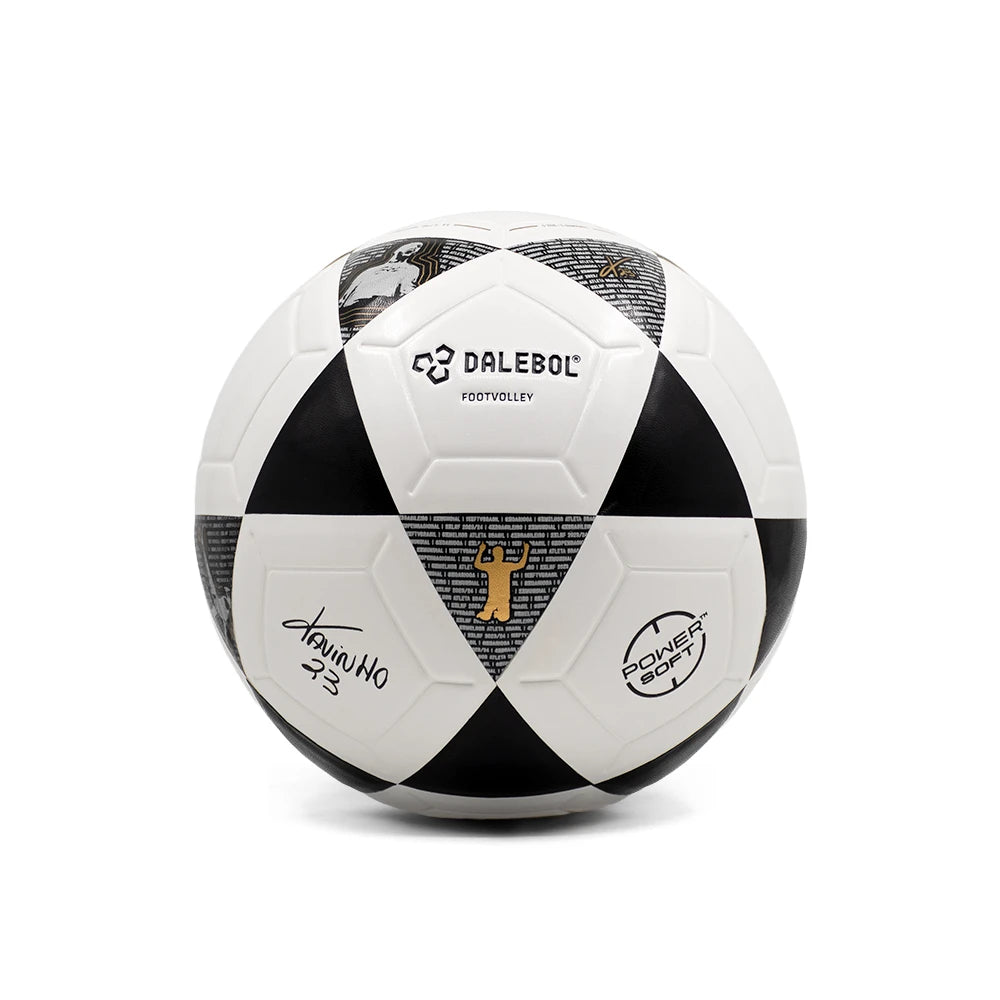 BOLA DE FUTEVOLEI DALEBOL POWERSOFT™ EDIÇÃO TAVINHO