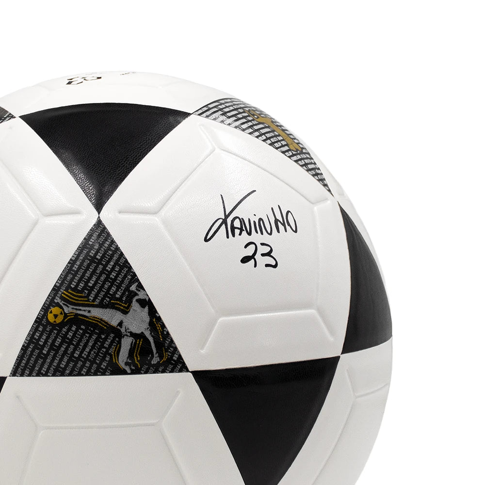 BOLA DE FUTEVOLEI DALEBOL POWERSOFT™ EDIÇÃO TAVINHO