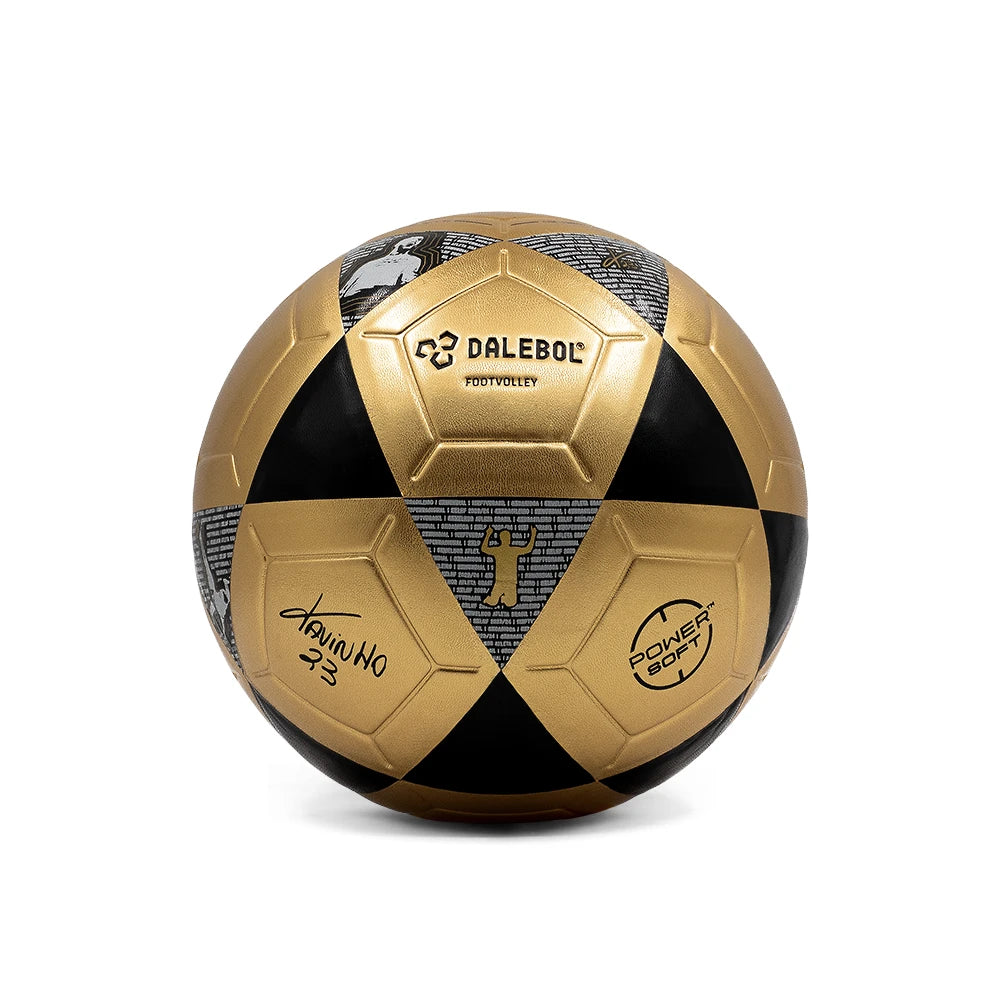 BOLA DE FUTEVOLEI DALEBOL POWERSOFT™ EDIÇÃO TAVINHO