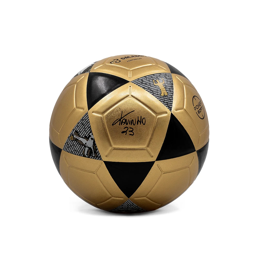 BOLA DE FUTEVOLEI DALEBOL POWERSOFT™ EDIÇÃO TAVINHO