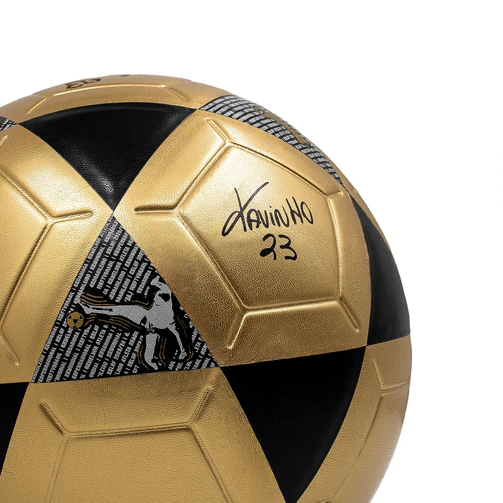 BOLA DE FUTEVOLEI DALEBOL POWERSOFT™ EDIÇÃO TAVINHO