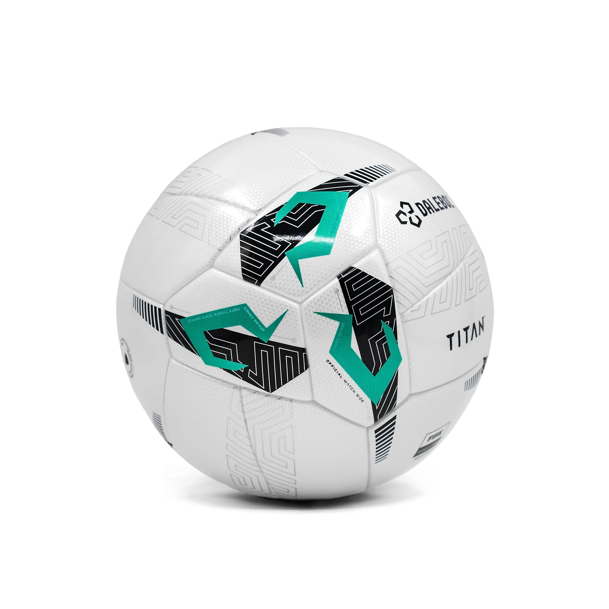 BOLA DE FUTSAL TITAN™ FIFA® QUALITY PRO