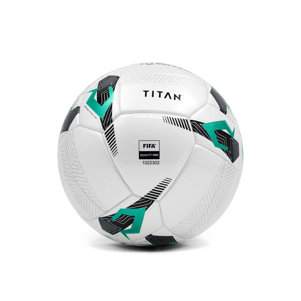 BOLA DE FUTSAL TITAN™ FIFA® QUALITY PRO