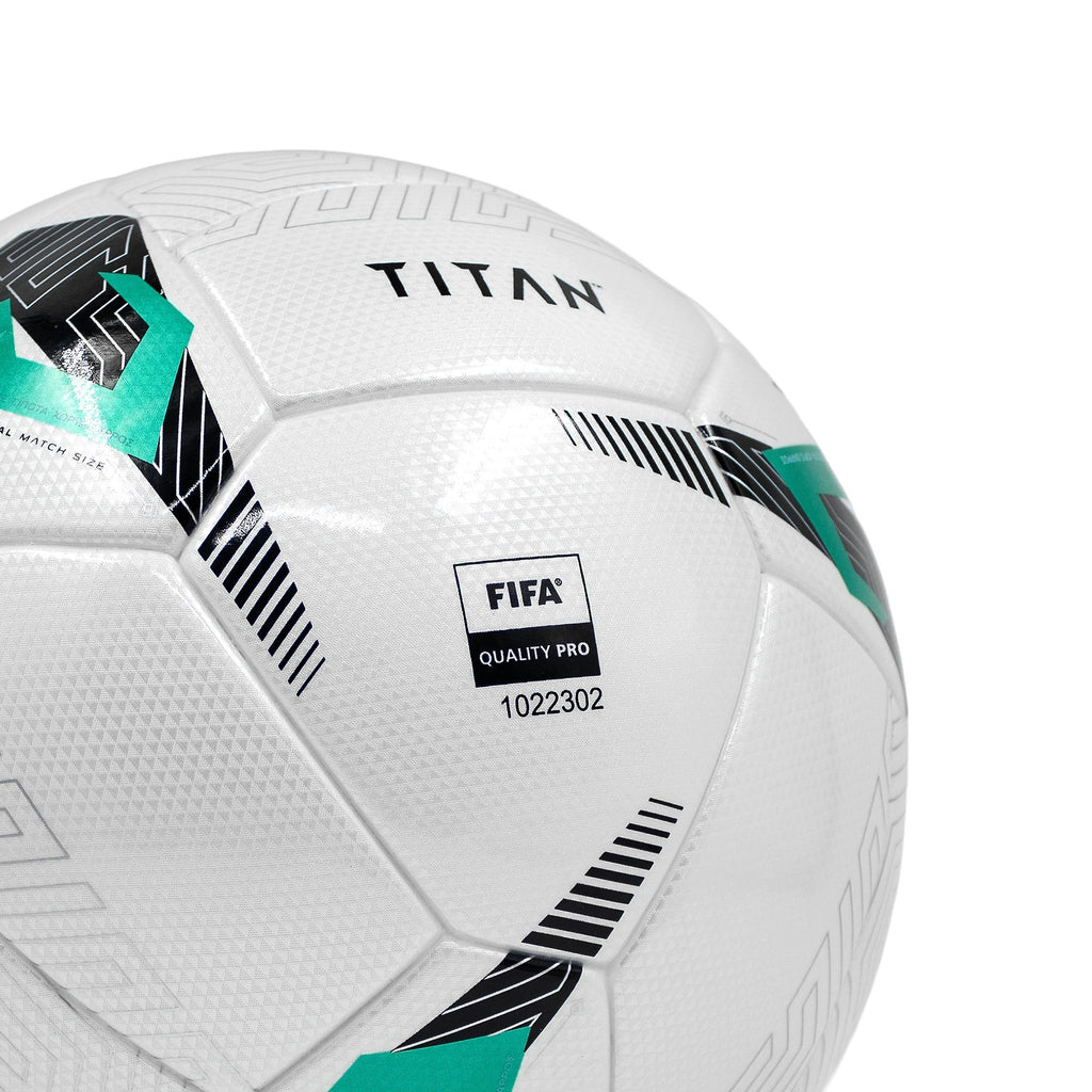 BOLA DE FUTSAL TITAN™ FIFA® QUALITY PRO