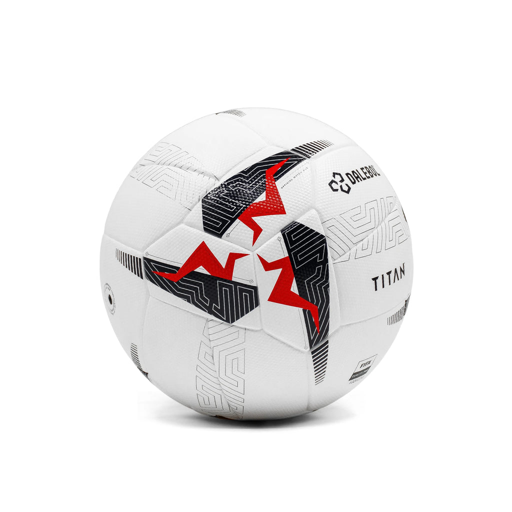 BOLA DE FUTEBOL TITAN™ FIFA® QUALITY PRO