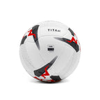 BOLA DE FUTEBOL TITAN™ FIFA® QUALITY PRO