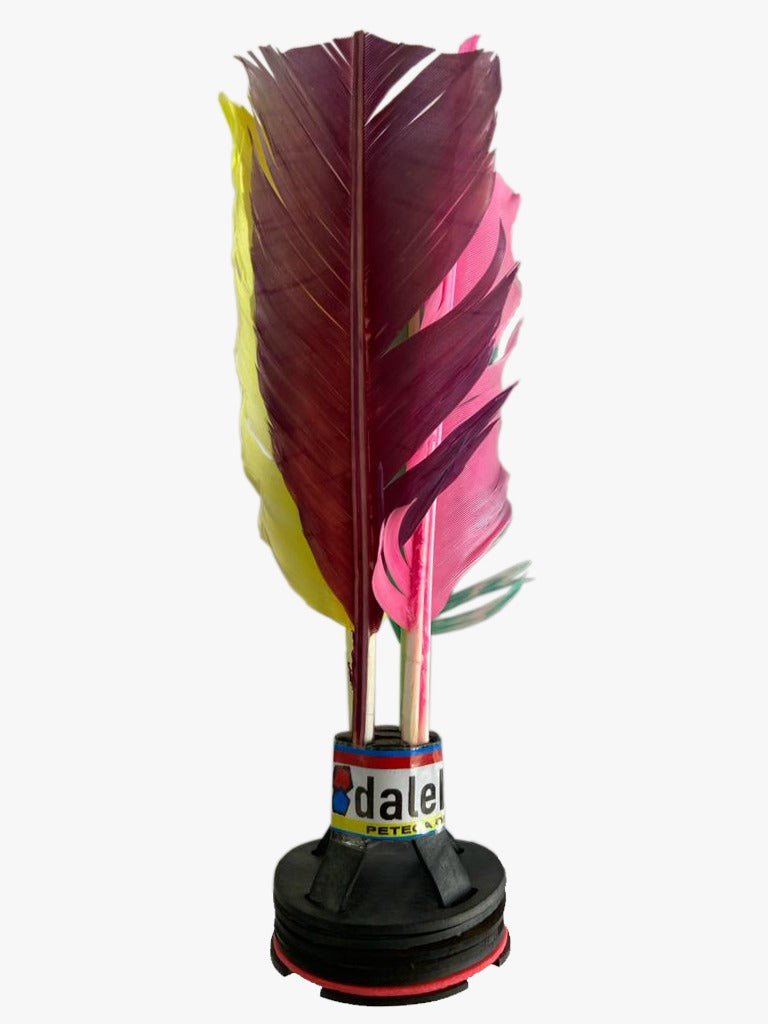 PETECA SIMPLES DALEBOL